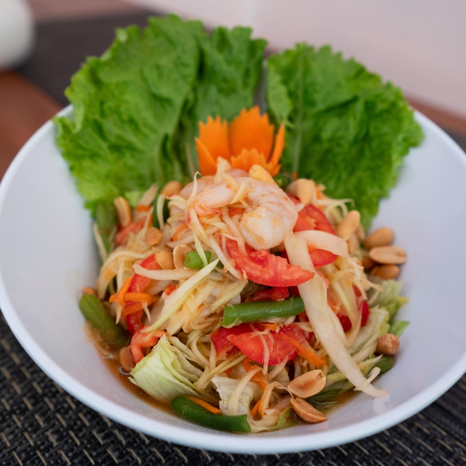 Savor Our Rice Noodles